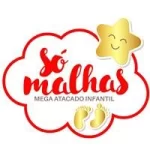 So malhas - Infantil e Recém nascido